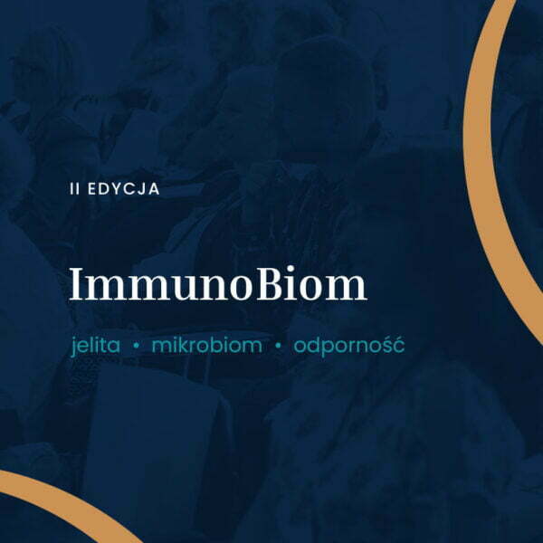 webinar immunobiom 2 okładka