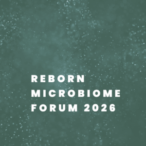 REBORN Microbiome Forum